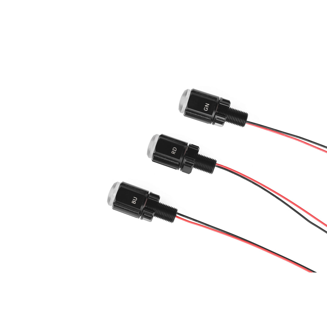 水中用 M10 信号インジケーター