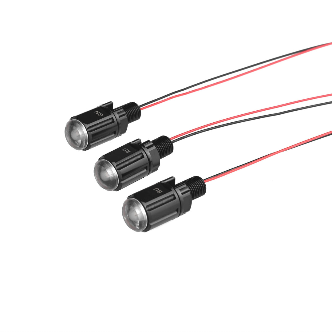 水中用 M10 信号インジケーター