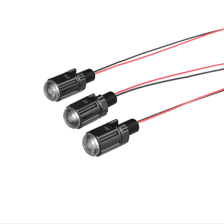 水中用 M10 信号インジケーター