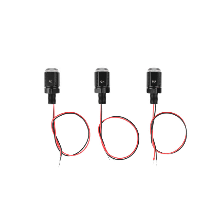 水中用 M10 信号インジケーター