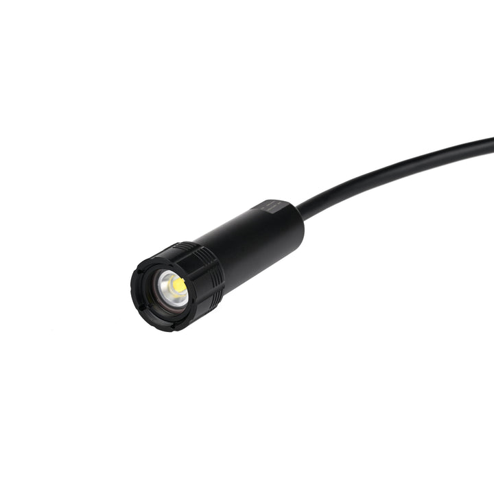 水中調光式LEDライト(1,500ルーメン / 6,000K)