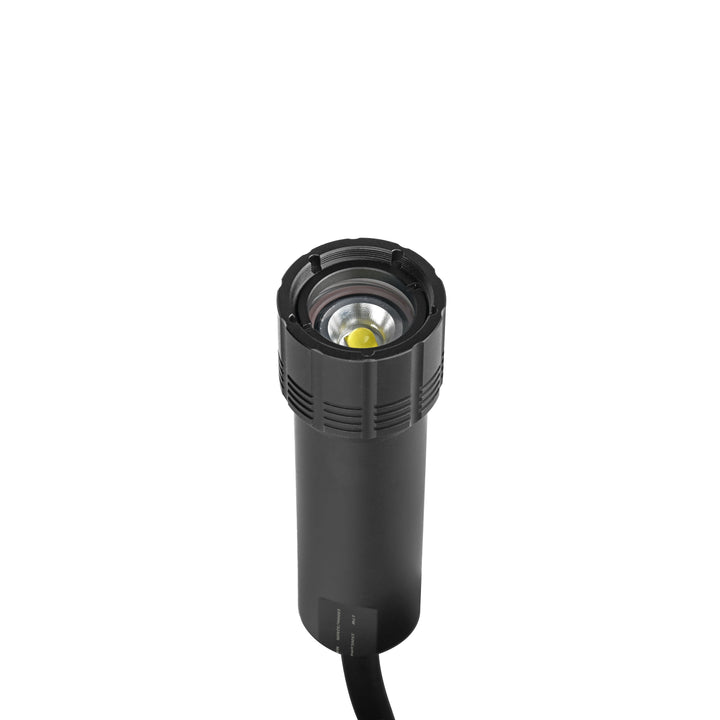 水中調光式LEDライト(1,500ルーメン / 6,000K)