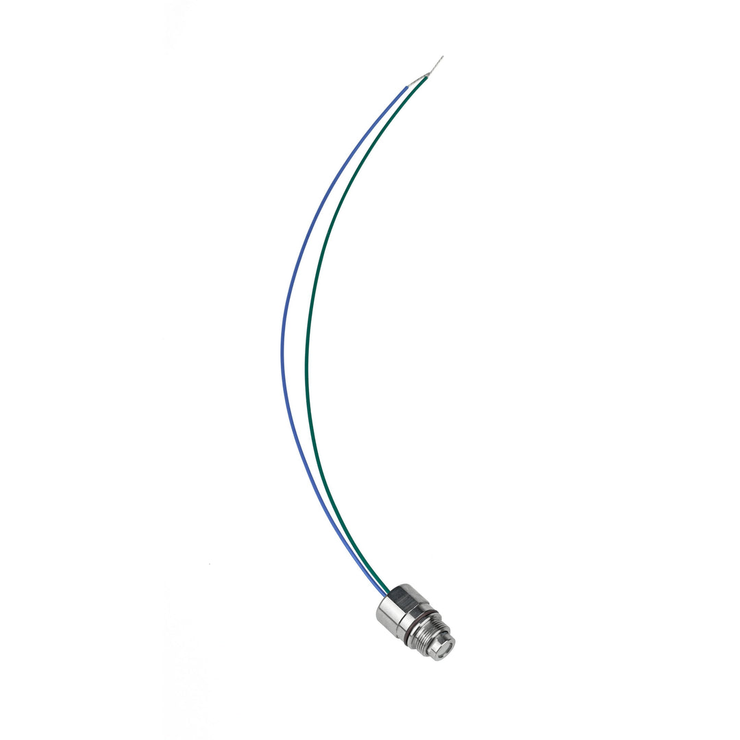 非磁性型 水中組込み式プッシュボタンスイッチ