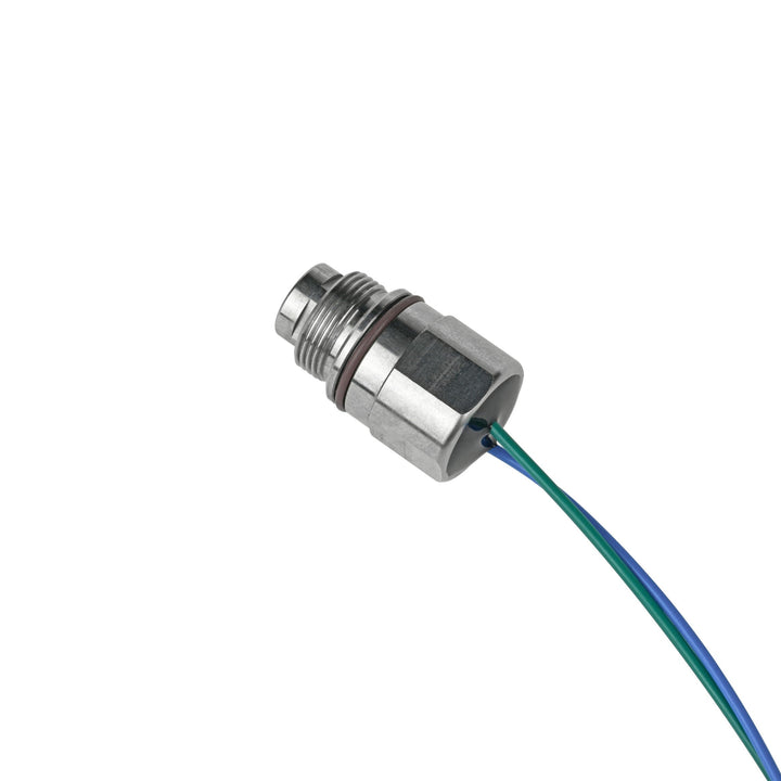 非磁性型 水中組込み式プッシュボタンスイッチ