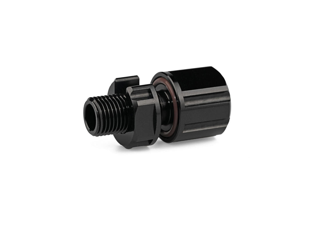 Waterproofing Procedure for Penetrator Devices