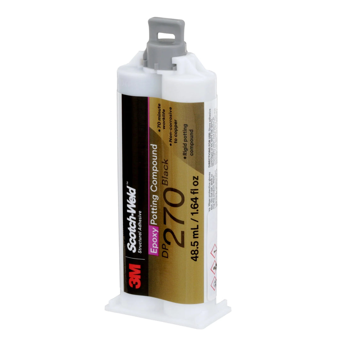 3M™ Scotch-Weld™ DP270 Black Epoxy Potting Compound