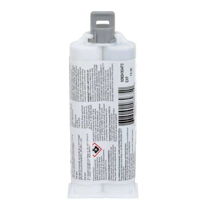3M™ Scotch-Weld™ DP270 Black Epoxy Potting Compound