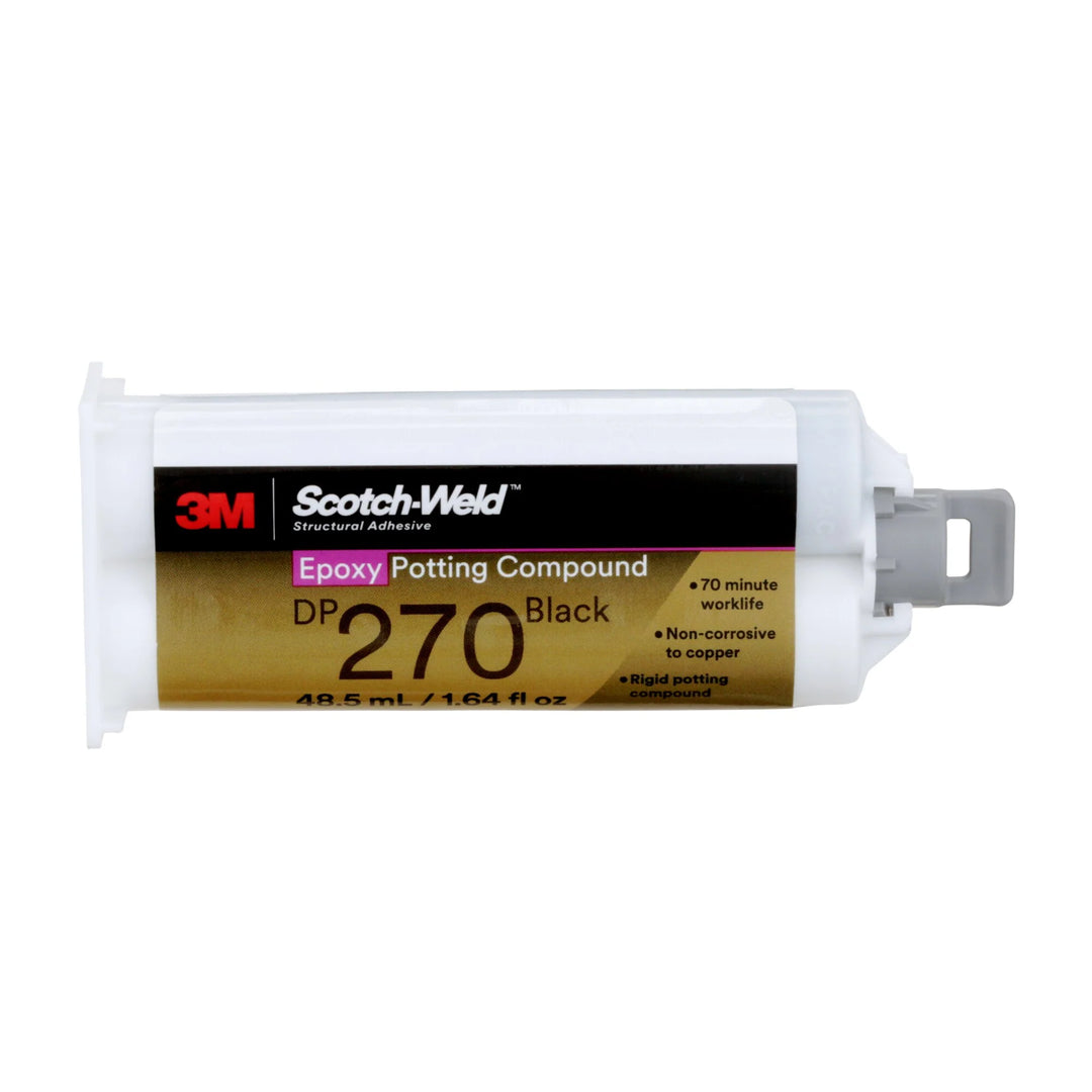3M™ Scotch-Weld™ DP270 Black Epoxy Potting Compound