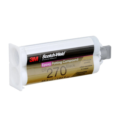 3M™ Scotch-Weld™ DP270 Black Epoxy Potting Compound
