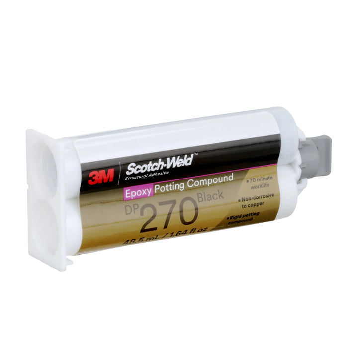 3M™ Scotch-Weld™ DP270 Black Epoxy Potting Compound