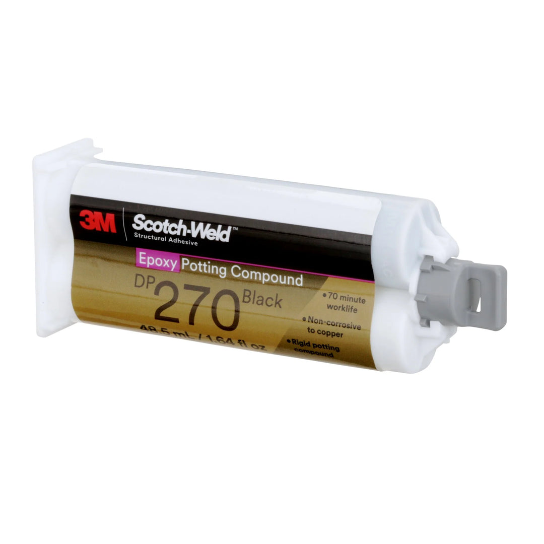 3M™ Scotch-Weld™ DP270 Black Epoxy Potting Compound