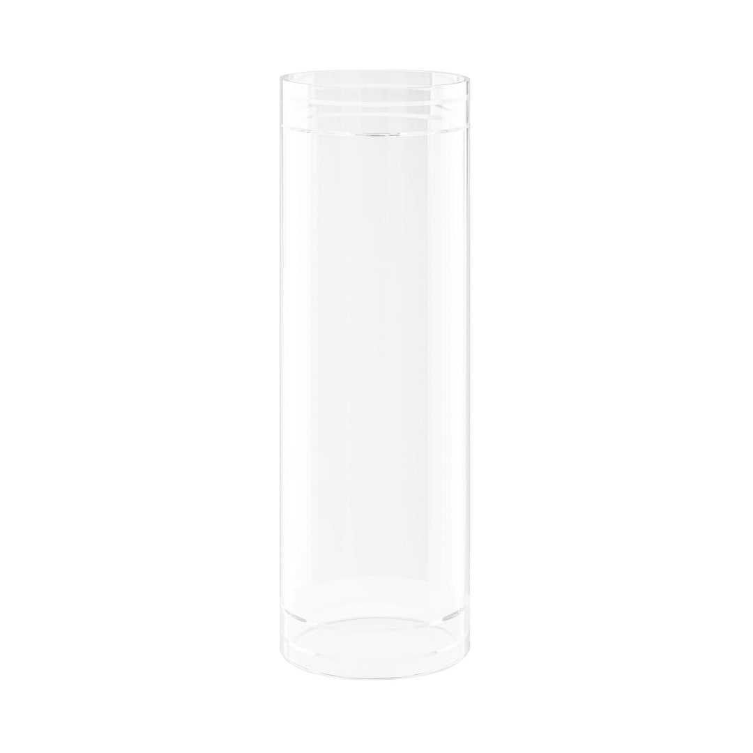 Subsea Enclosure Acrylic Tube