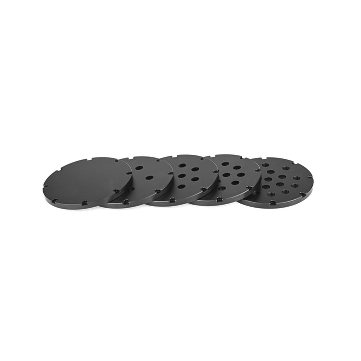 Subsea Aluminum End-Cap