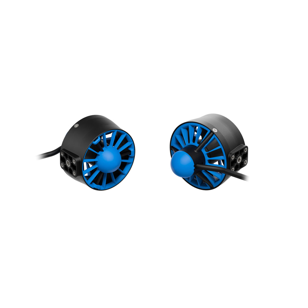 Blu-Thrust Z60 & Z60E Underwater Thruster