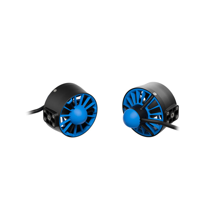Blu-Thrust Z60 & Z60E Underwater Thruster