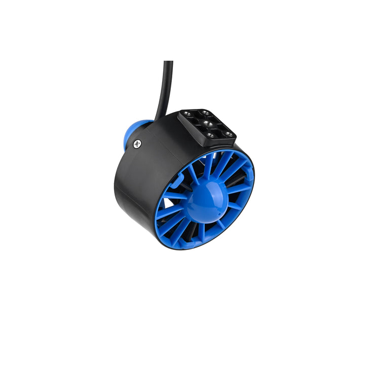 Blu-Thrust Z60 & Z60E Underwater Thruster