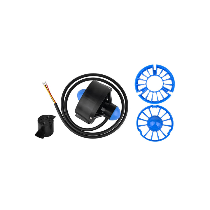 Blu-Thrust Z60 & Z60E Underwater Thruster