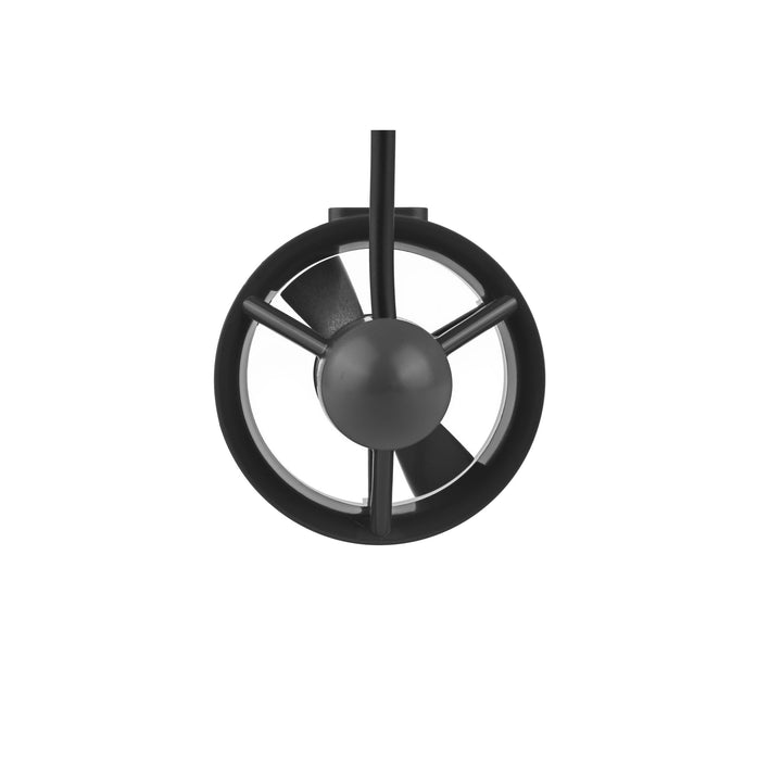Blu-Thrust Z60 & Z60E Underwater Thruster