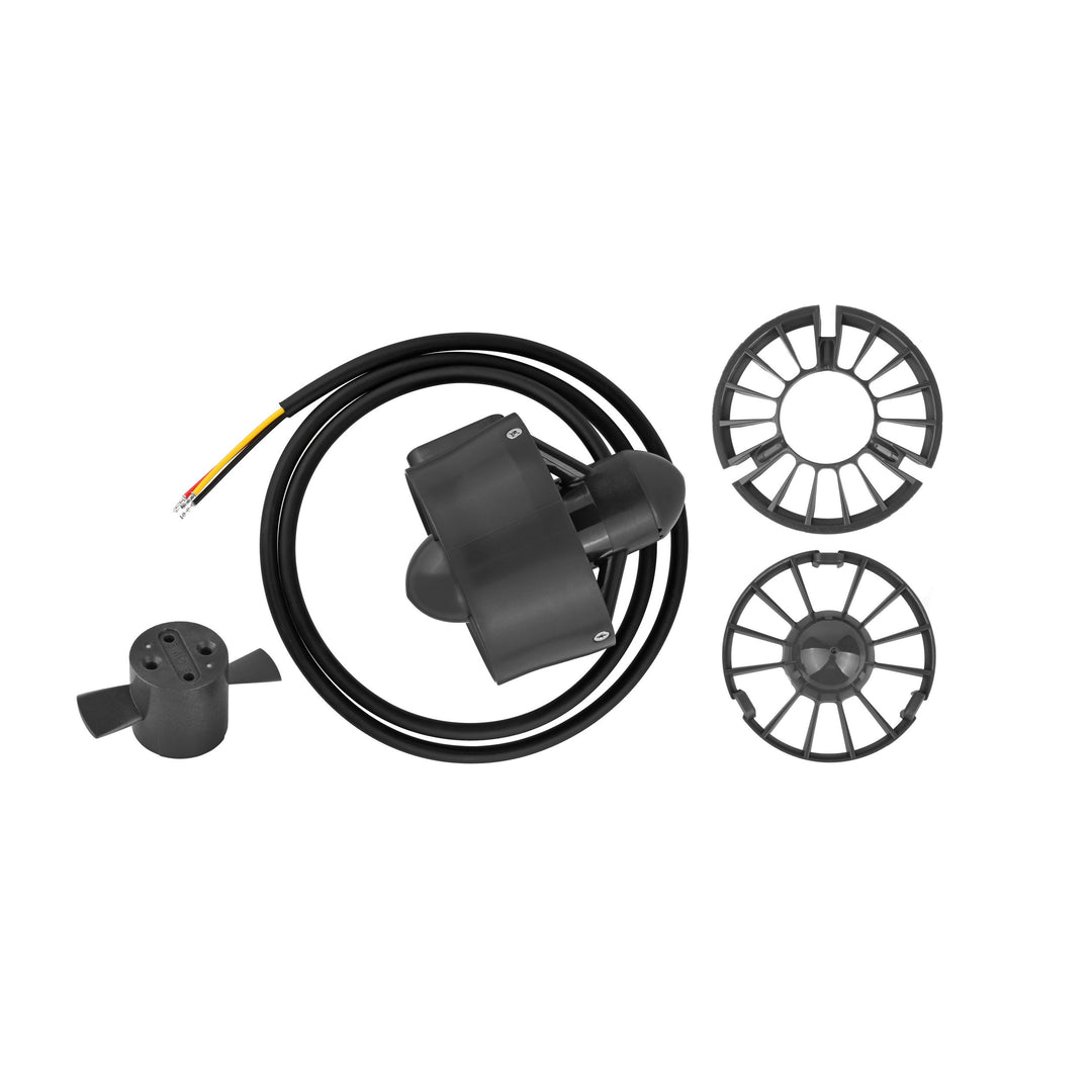 Blu-Thrust Z60 & Z60E Underwater Thruster