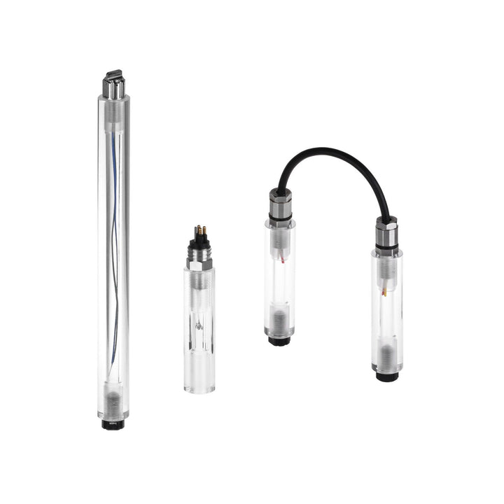 Bulkhead Pressure Testing Tube