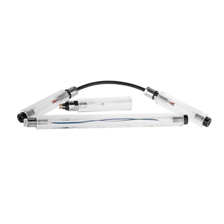 Bulkhead Pressure Testing Tube
