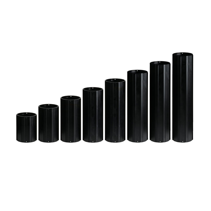 Subsea Enclosure Aluminum Tube