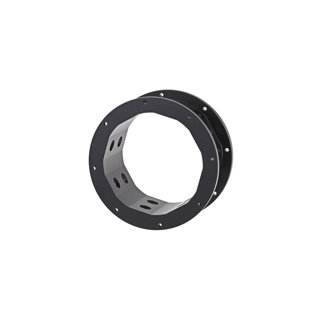 Enclosure Tube Coupling