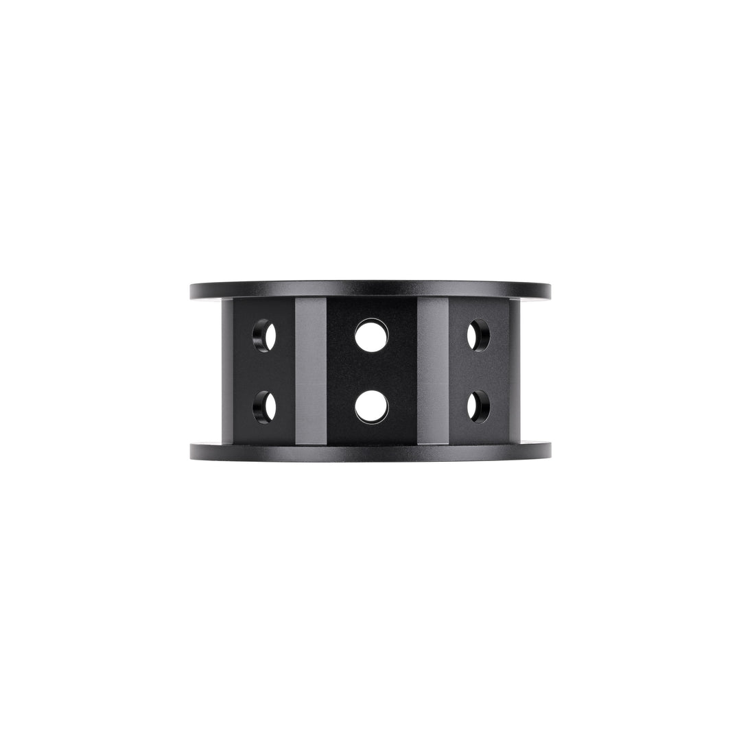Enclosure Tube Coupling