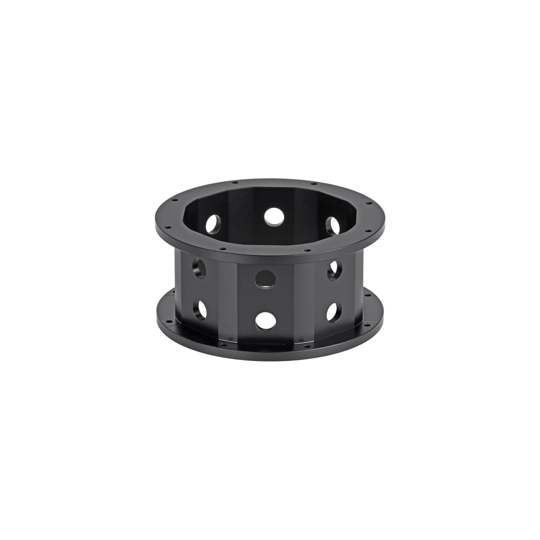 Enclosure Tube Coupling