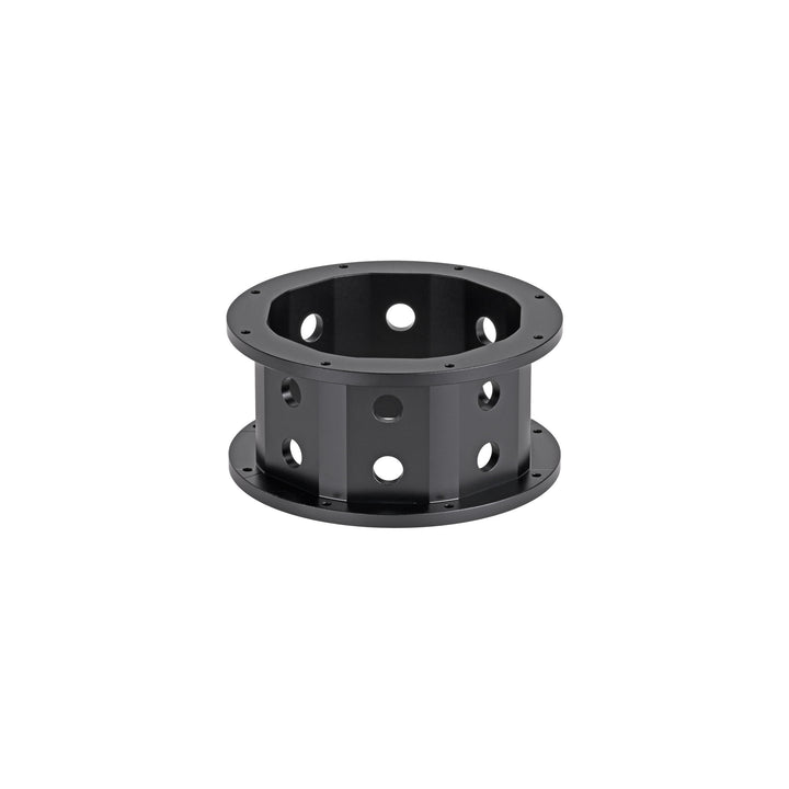Enclosure Tube Coupling