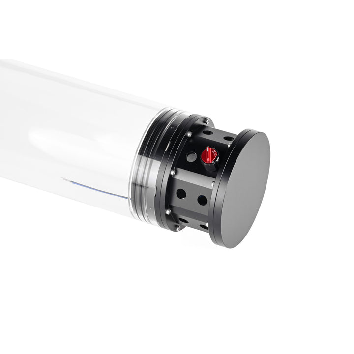 Enclosure Tube Coupling