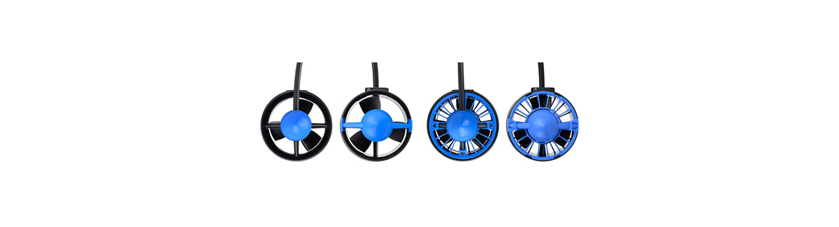 Blu-Sub Mechatronics | Subsea Robotics Parts & Underwater Components