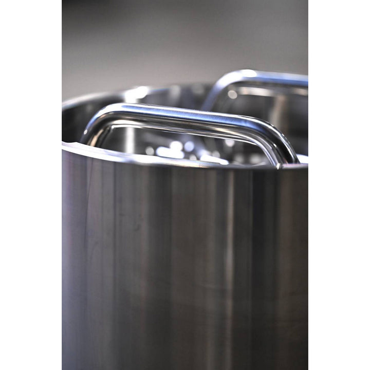 Ruang Uji Tekanan Air 10 MPa/20 L (Baja Tahan Karat)