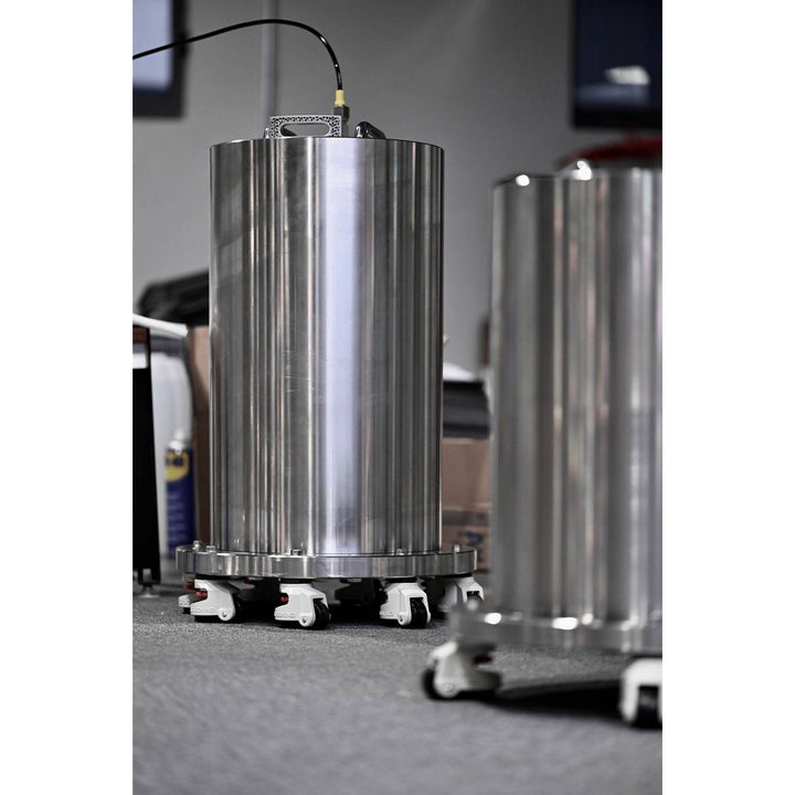 Ruang Uji Tekanan Air 10 MPa/20 L (Baja Tahan Karat)