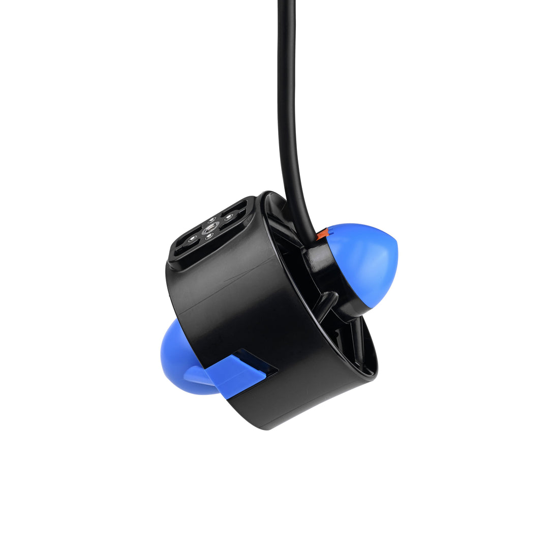 Blu-Thrust Edge 170