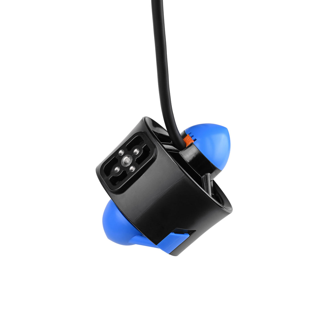 Blu-Thrust Edge 170