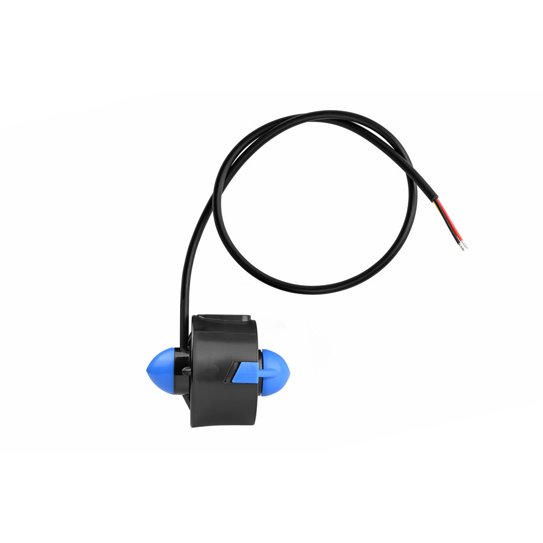 Blu-Thrust Edge 170