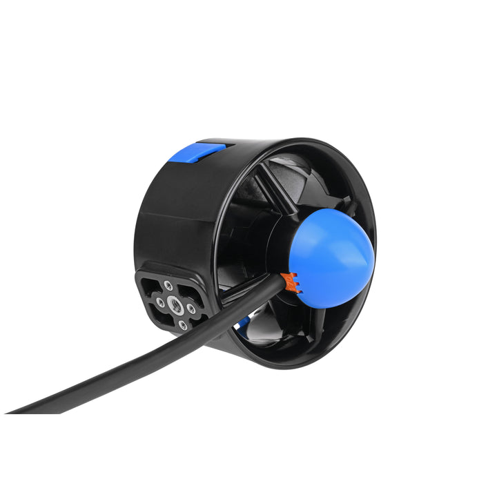Blu-Thrust Edge 170