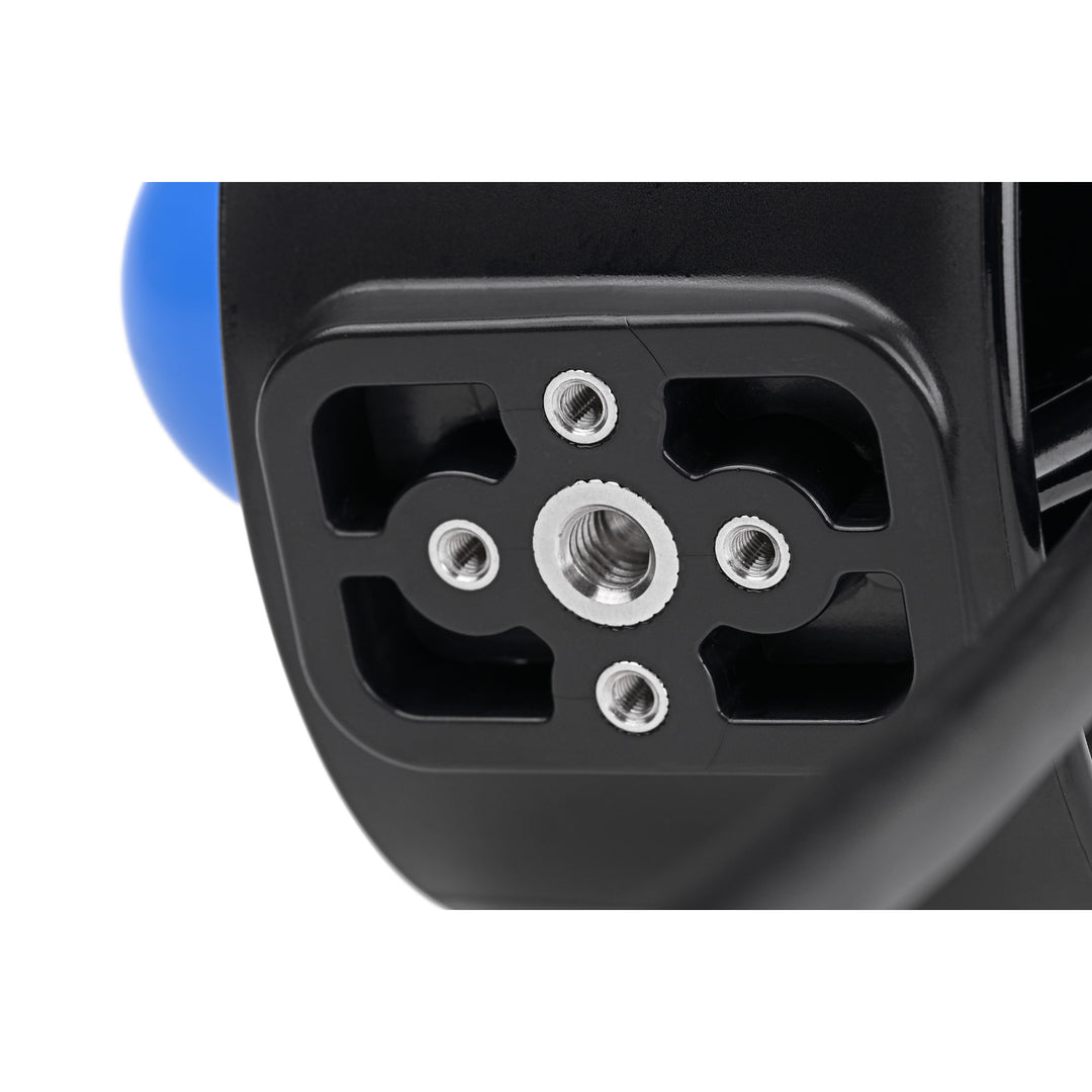 Blu-Thrust Edge 170