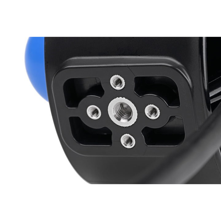Blu-Thrust Edge 170