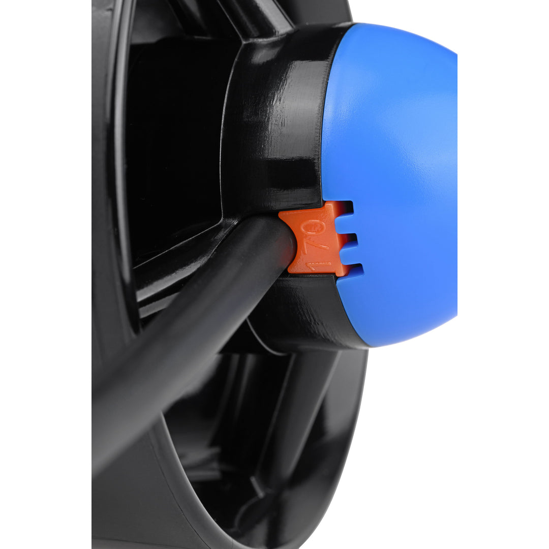 Blu-Thrust Edge 170