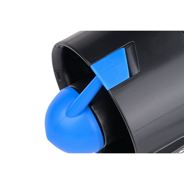 Blu-Thrust Edge 170