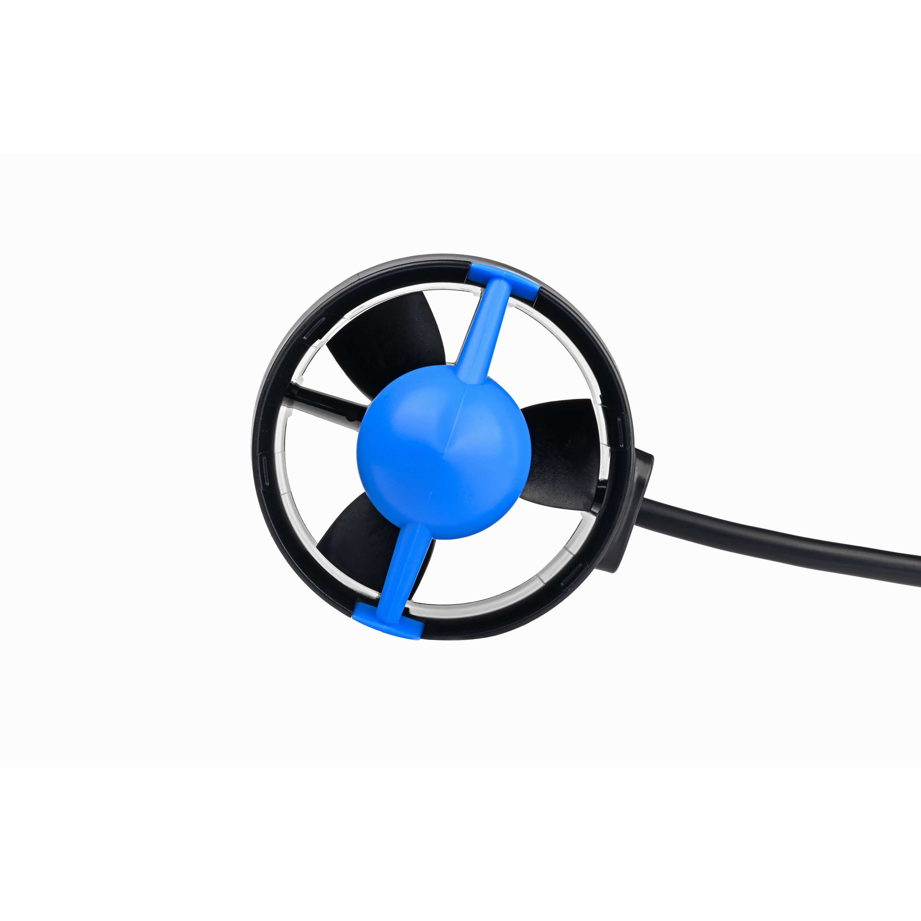 Blu-Thrust Z80 & Z80E Underwater Thruster – Blu-Sub Mechatronics