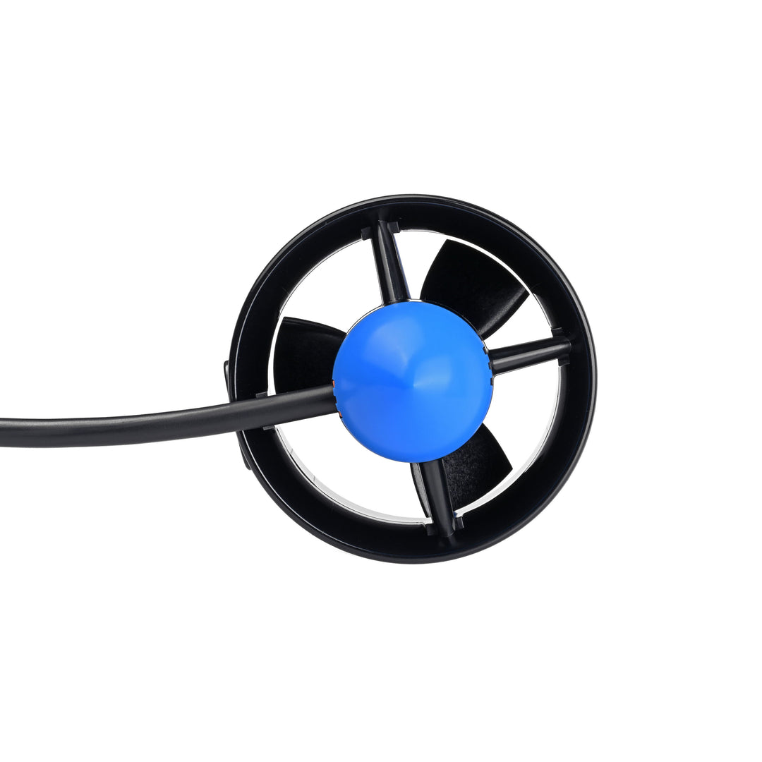 Blu-Thrust Edge 170