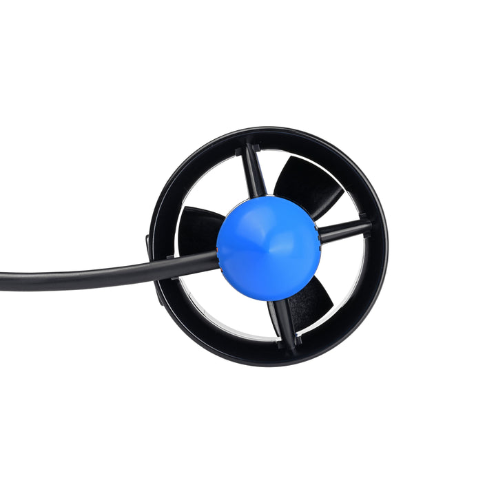 Blu-Thrust Edge 170