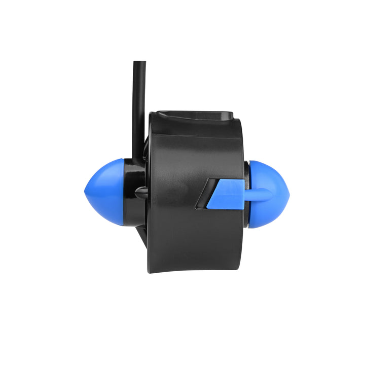 Blu-Thrust Edge 170