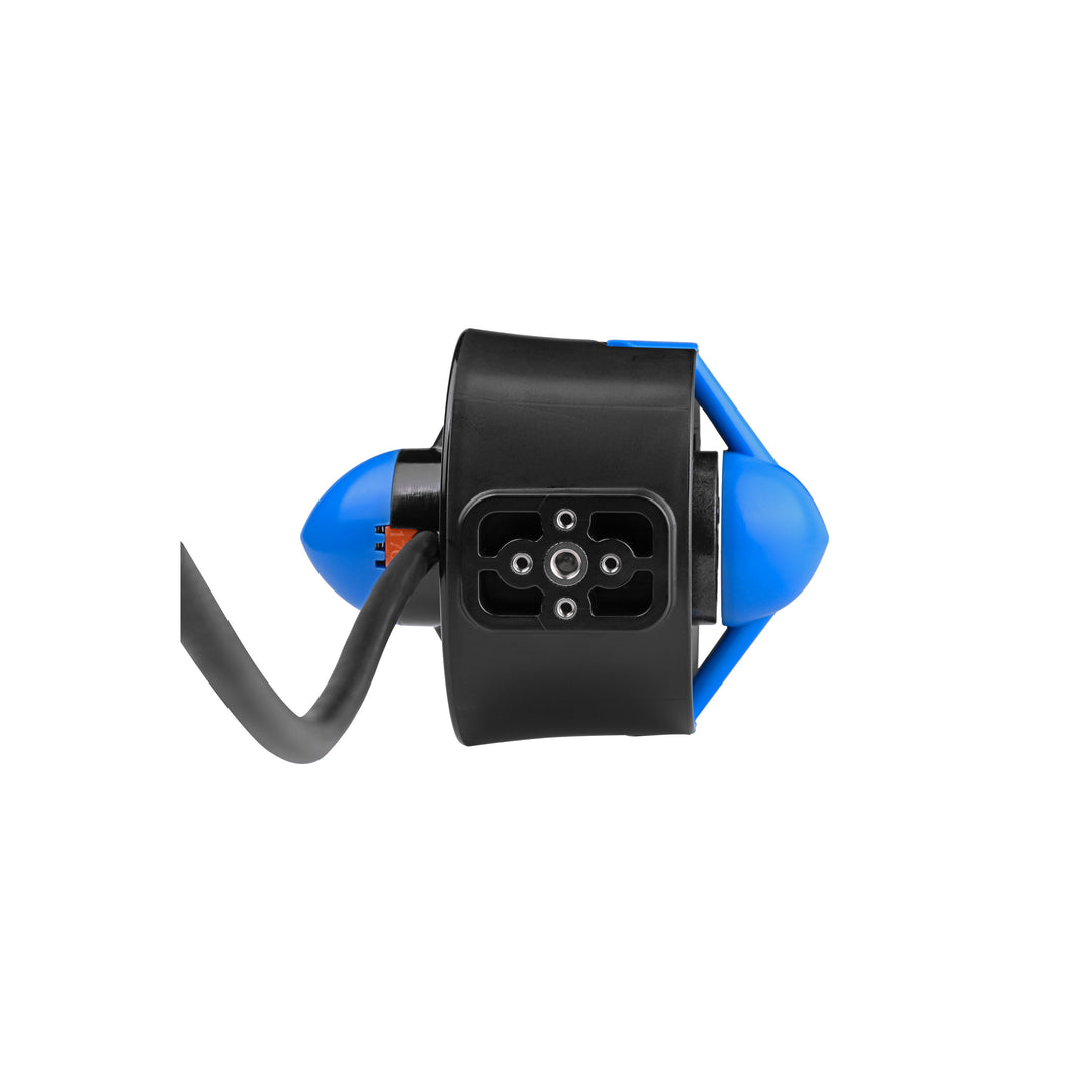 Blu-Thrust Edge 170