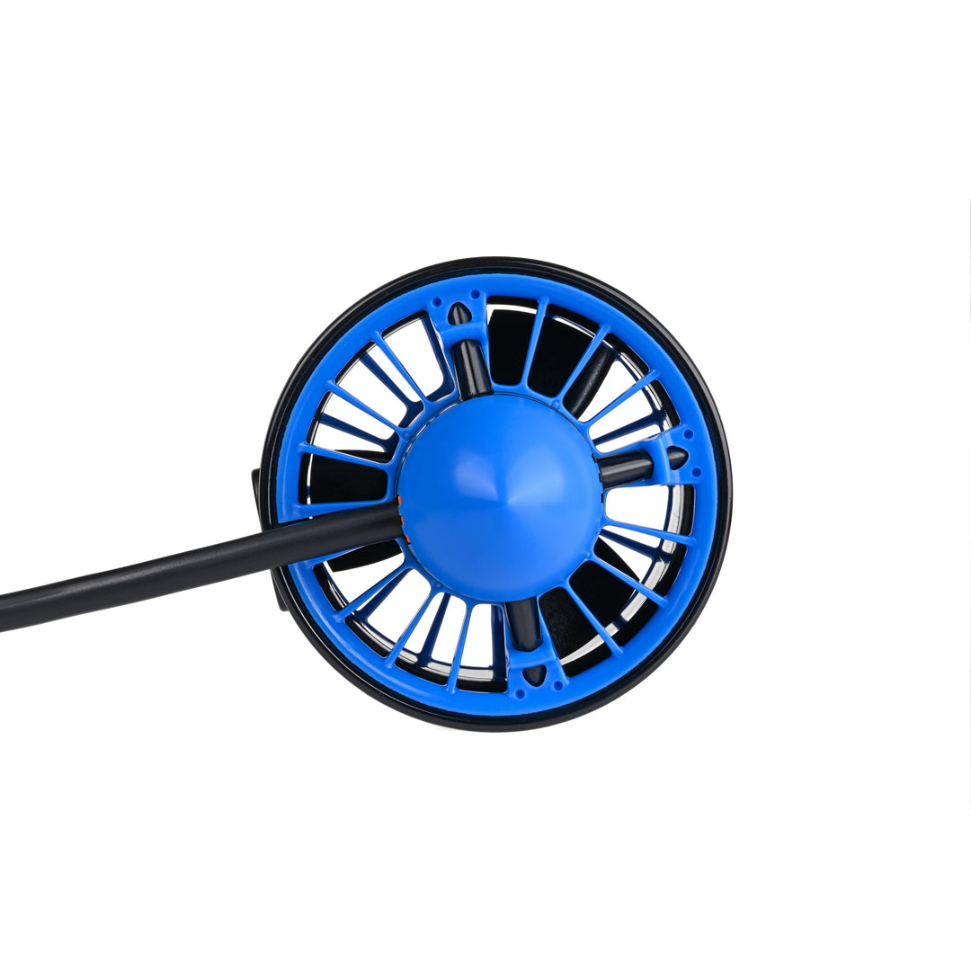 Blu-Thrust Edge 170