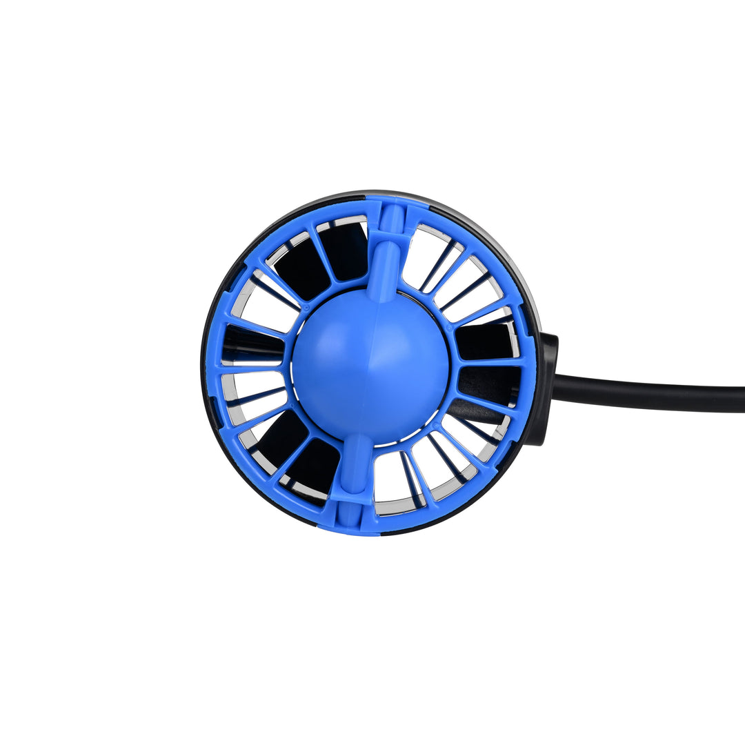 Blu-Thrust Edge 170