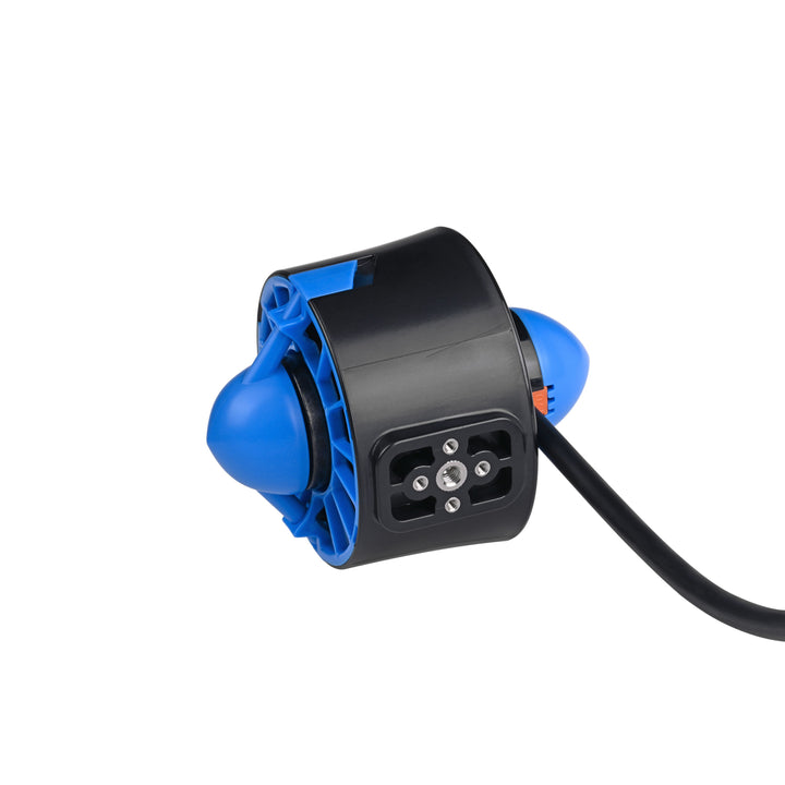 Blu-Thrust Edge 170